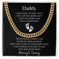 Dad | Bump | Cuban Link Chain