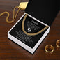 Dad | Bump | Cuban Link Chain