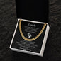 Dad | Bump | Cuban Link Chain