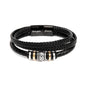 To My Son | Never Forget | Love You Forever Braclet