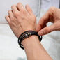 To My Son | Never Forget | Love You Forever Braclet