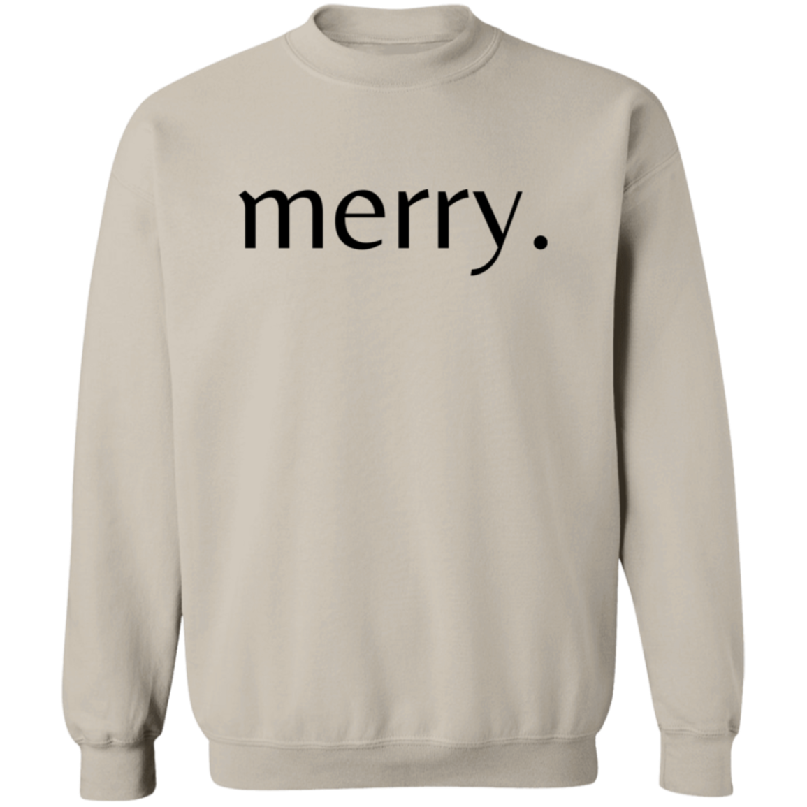 Festive| Crewneck Pullover| Christmas Sweatshirt