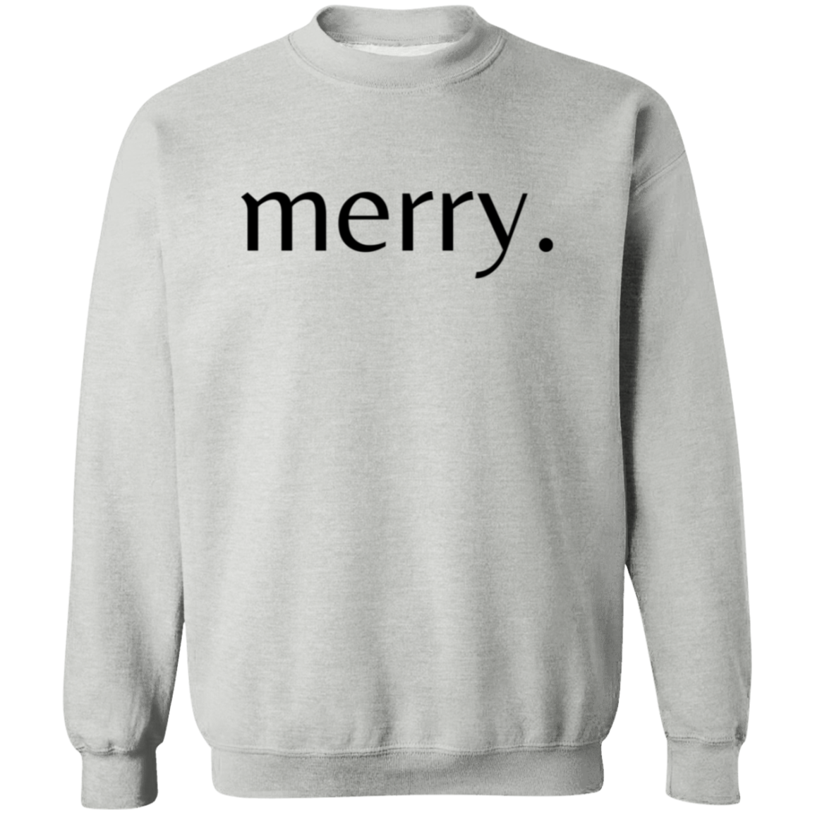 Festive| Crewneck Pullover| Christmas Sweatshirt