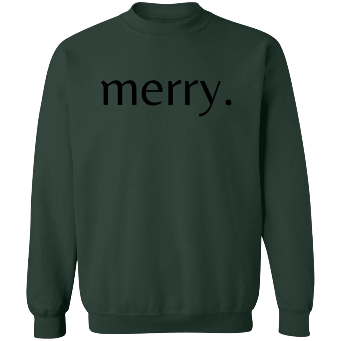 Festive| Crewneck Pullover| Christmas Sweatshirt