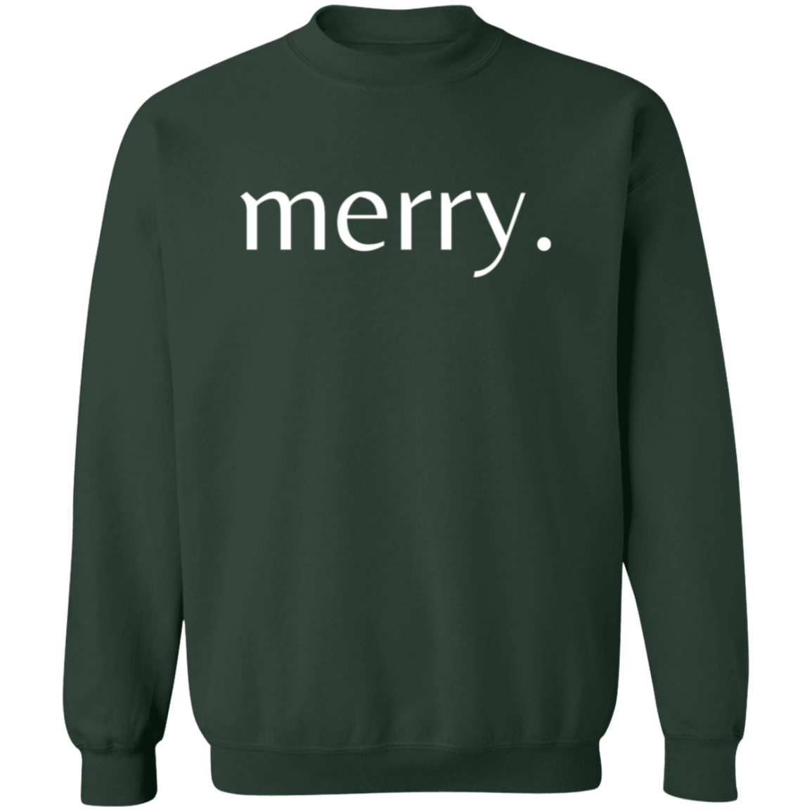 Festive| Crewneck Pullover| Christmas Sweatshirt